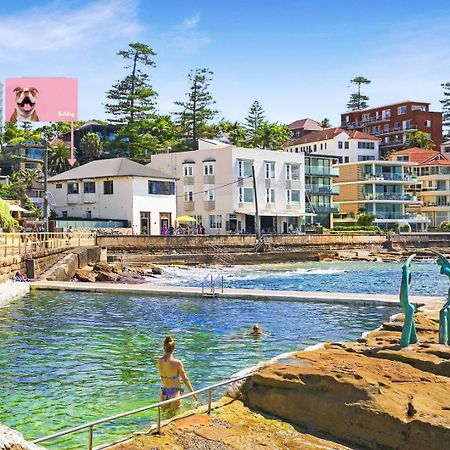 Marine Parade Sidney Dış mekan fotoğraf