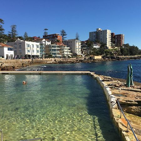 Marine Parade Sidney Dış mekan fotoğraf