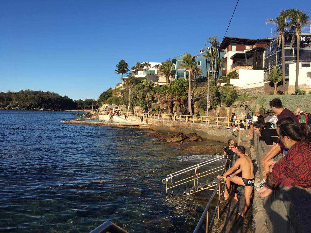 Marine Parade Sidney Dış mekan fotoğraf