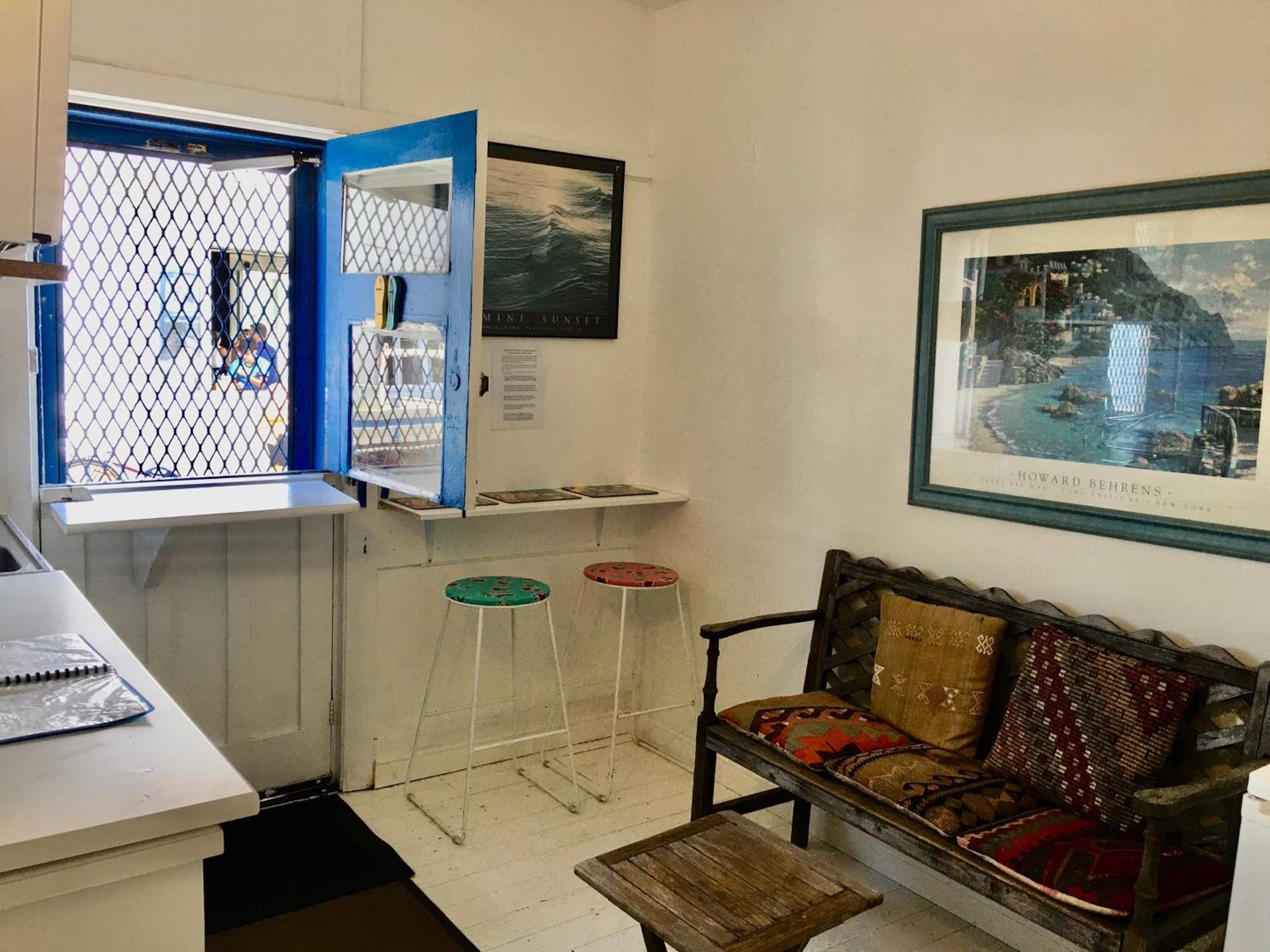 Marine Parade Sidney Dış mekan fotoğraf