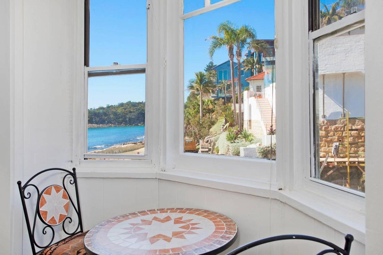 Marine Parade Sidney Dış mekan fotoğraf