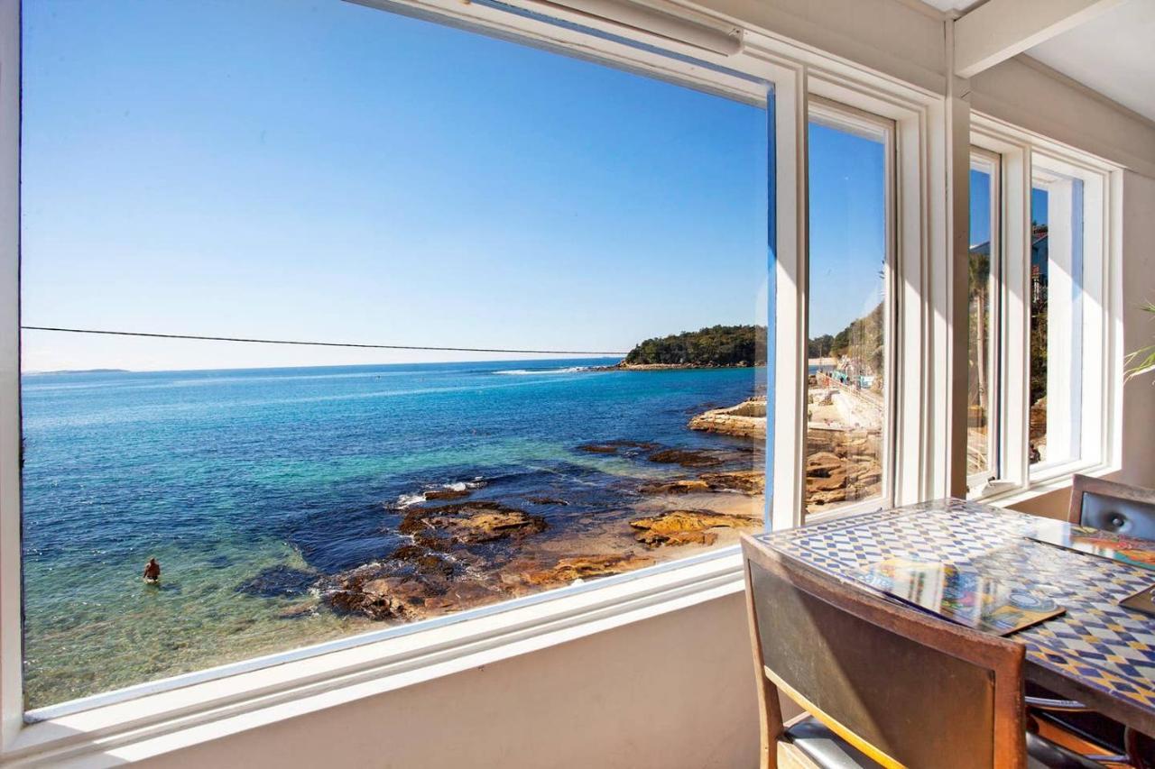 Marine Parade Sidney Dış mekan fotoğraf