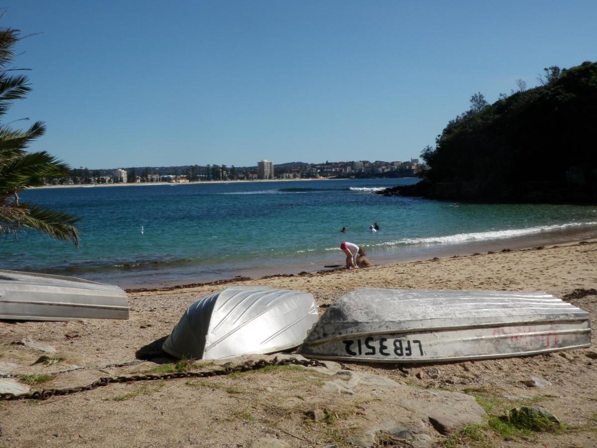 Marine Parade Sidney Dış mekan fotoğraf