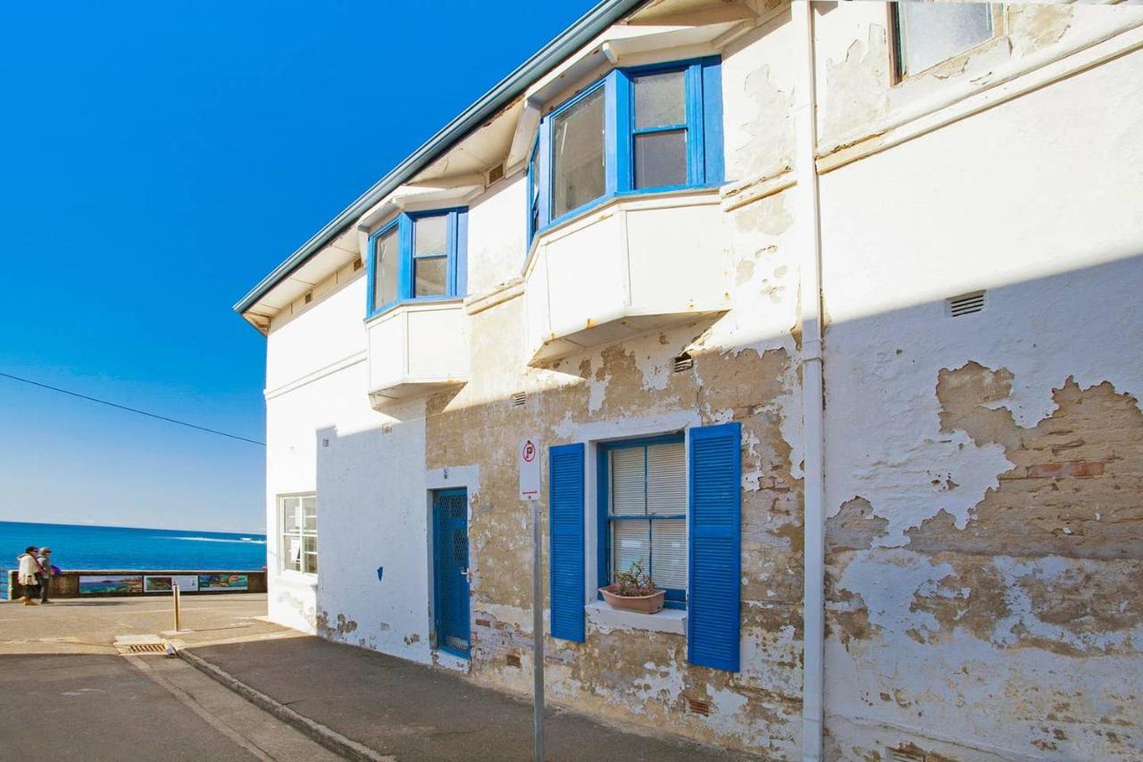 Marine Parade Sidney Dış mekan fotoğraf