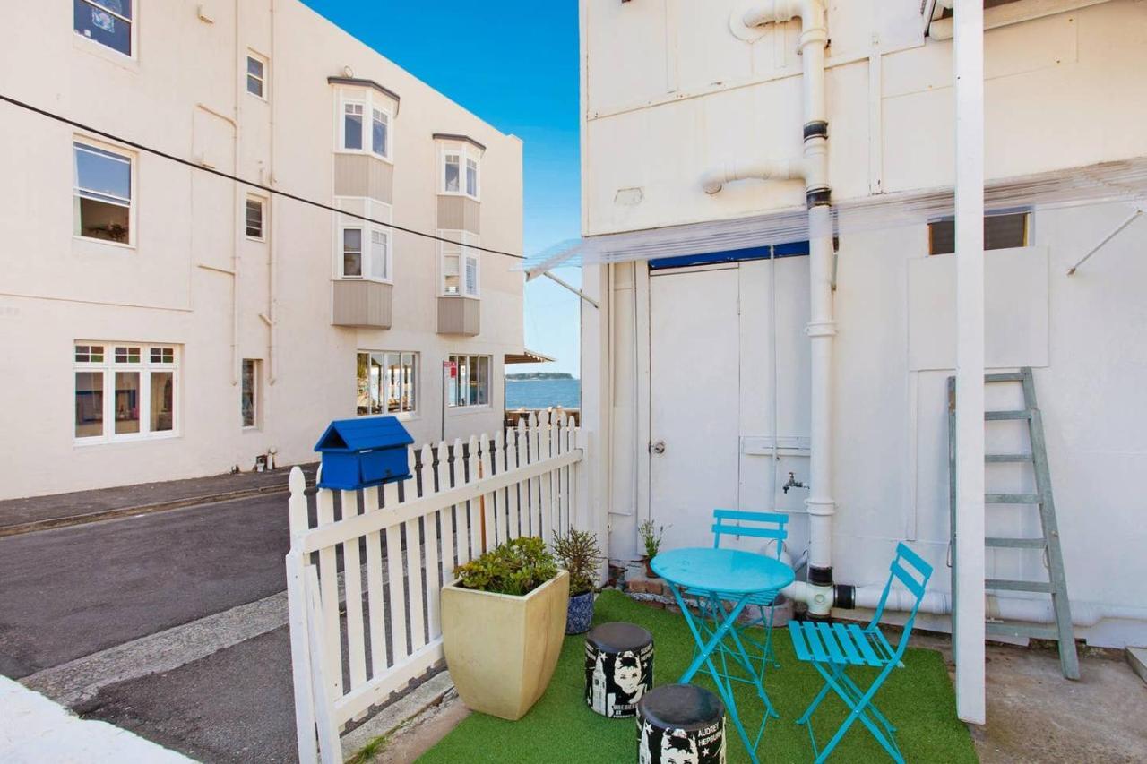 Marine Parade Sidney Dış mekan fotoğraf