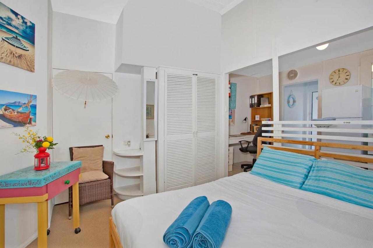 Marine Parade Sidney Dış mekan fotoğraf