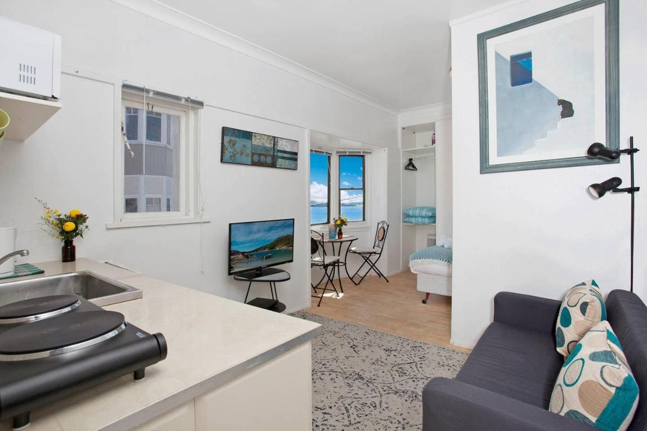 Marine Parade Sidney Dış mekan fotoğraf