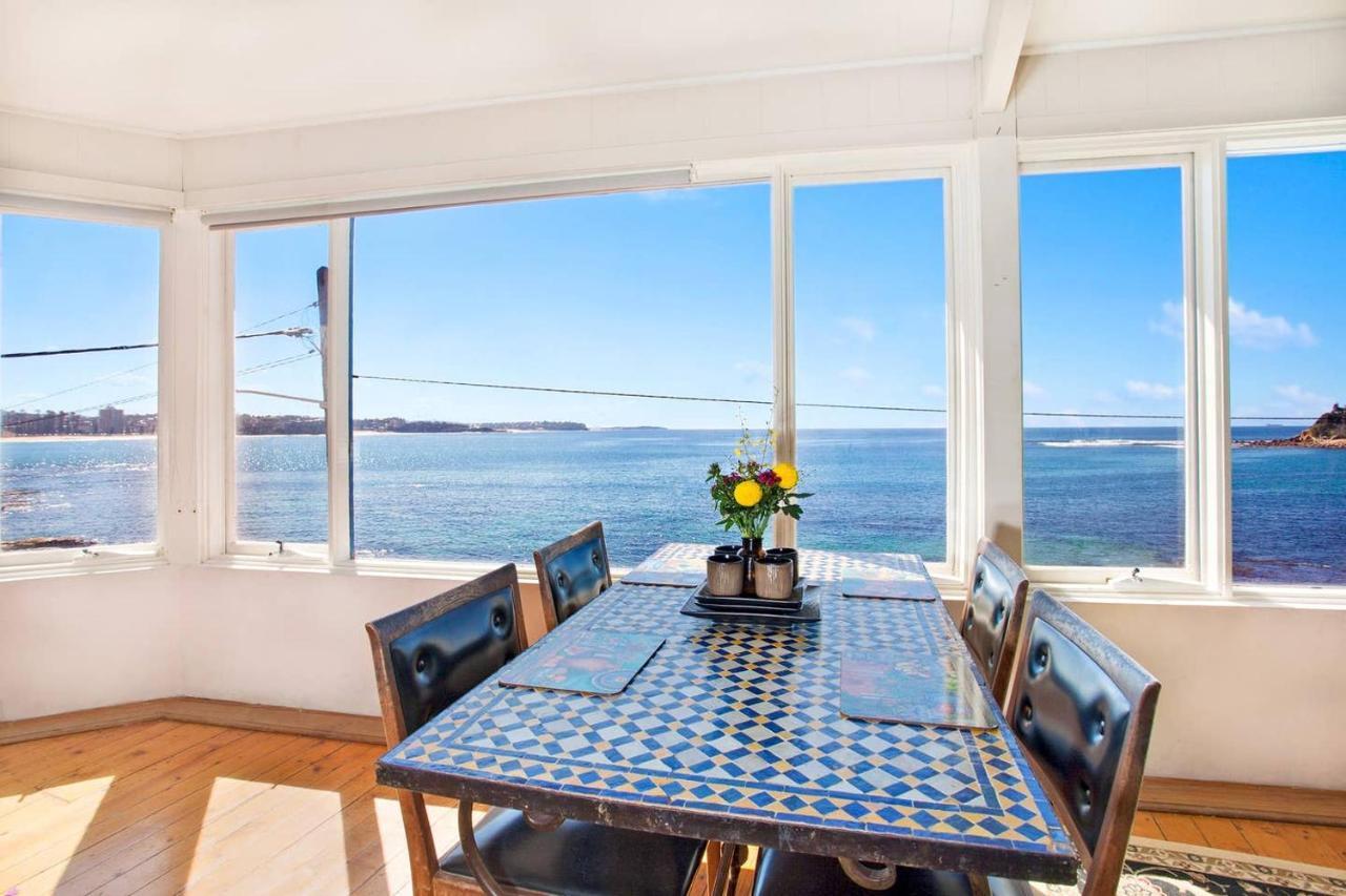 Marine Parade Sidney Dış mekan fotoğraf