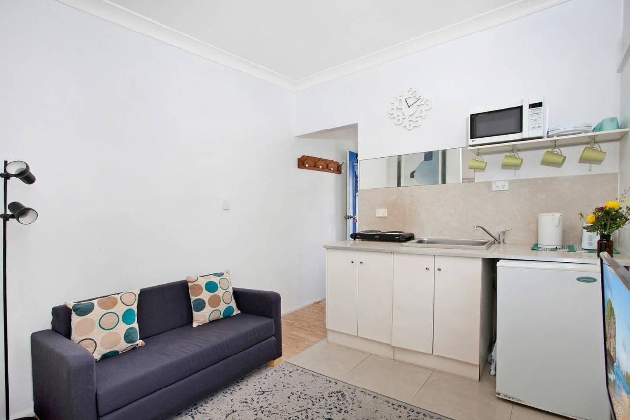 Marine Parade Sidney Dış mekan fotoğraf