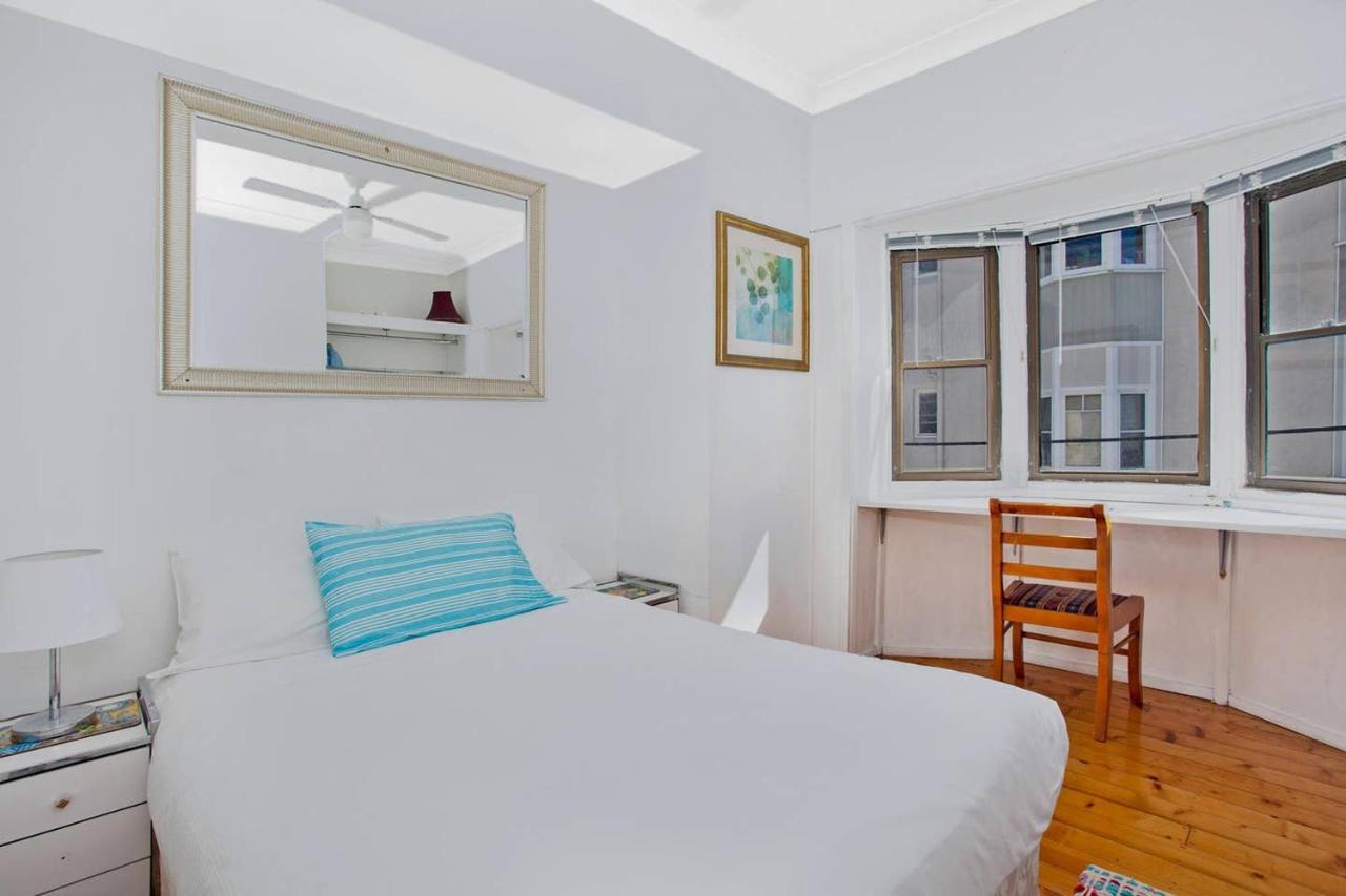 Marine Parade Sidney Dış mekan fotoğraf