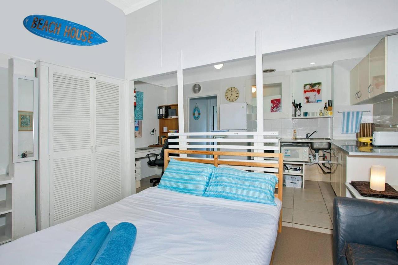 Marine Parade Sidney Dış mekan fotoğraf
